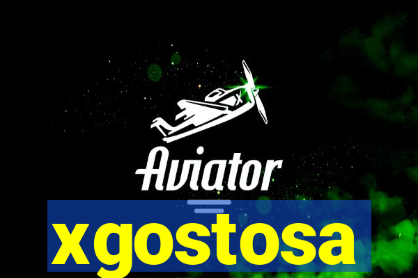 xgostosa
