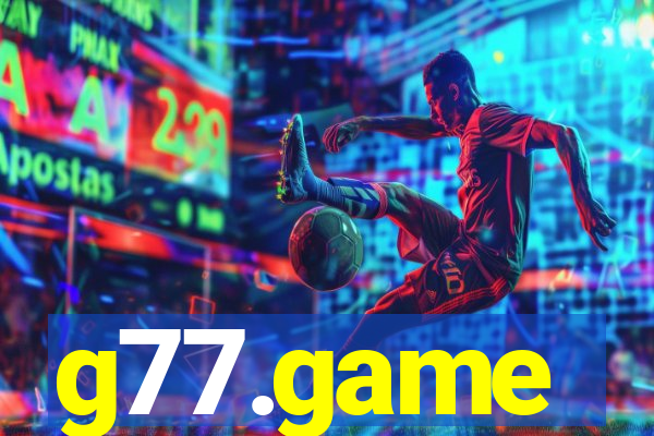 g77.game