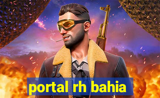 portal rh bahia