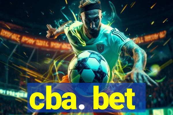 cba. bet