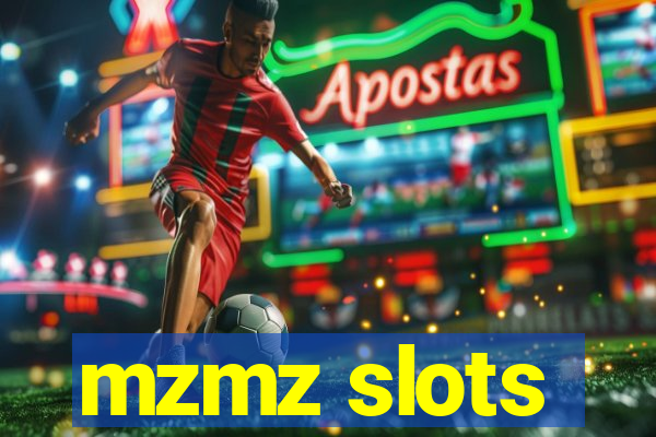 mzmz slots