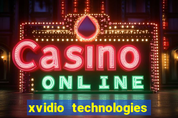 xvidio technologies startup brasil 2024 os