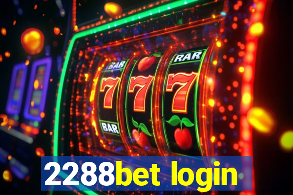 2288bet login