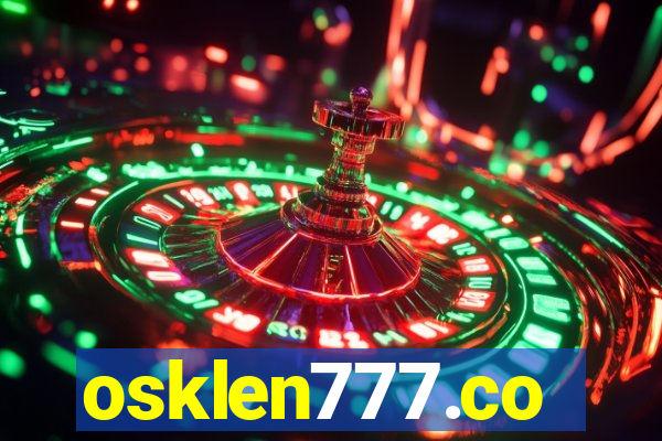 osklen777.co