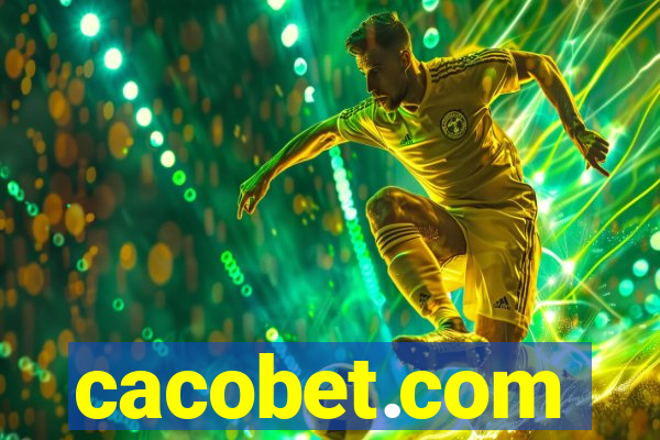 cacobet.com