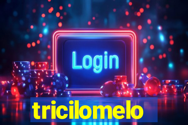 tricilomelo brincadeira letra