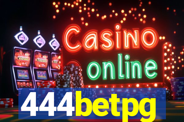 444betpg