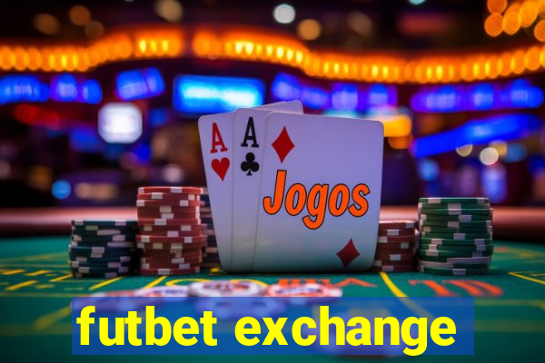 futbet exchange
