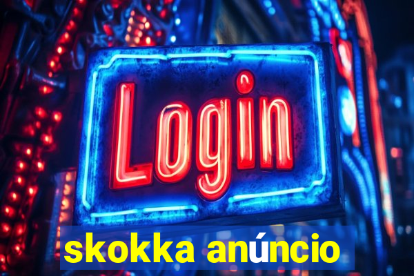 skokka anúncio
