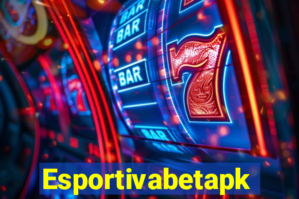 Esportivabetapk