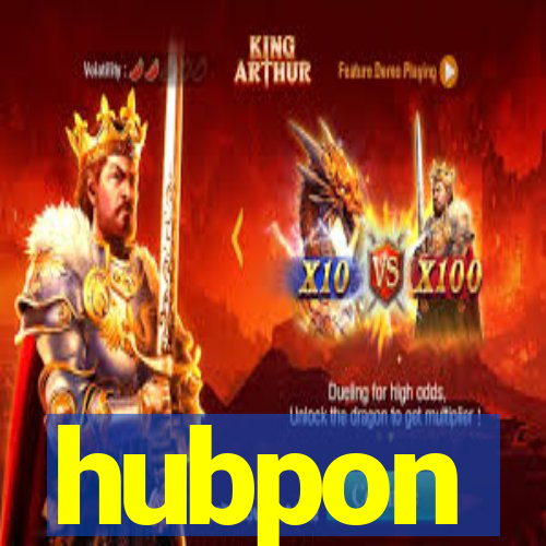 hubpon