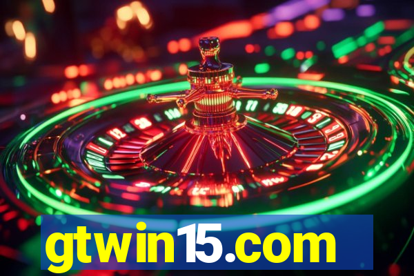gtwin15.com