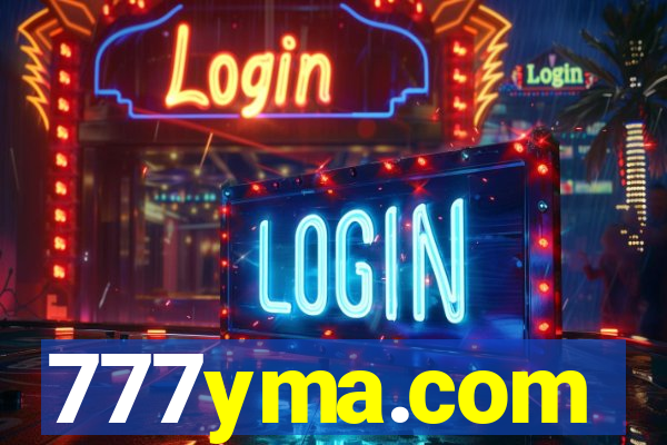 777yma.com