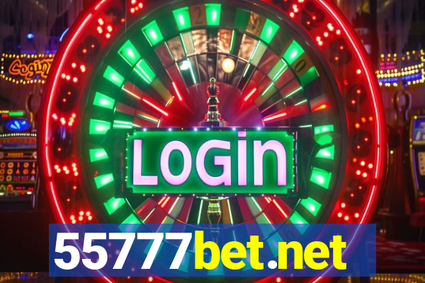 55777bet.net