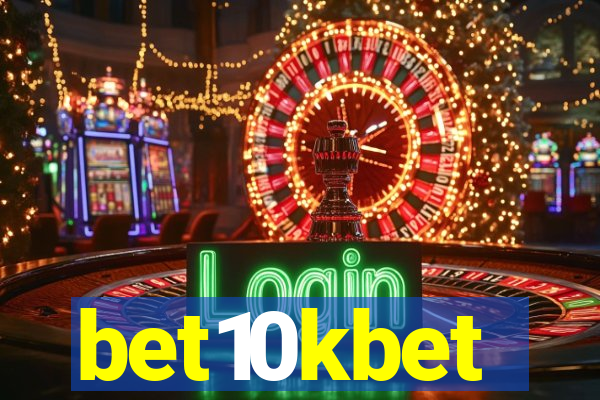 bet10kbet
