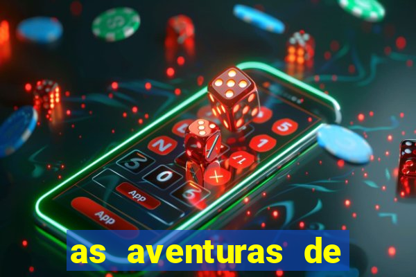 as aventuras de beto e fê - o último guardião pdf