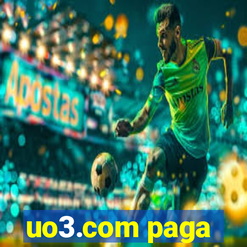 uo3.com paga