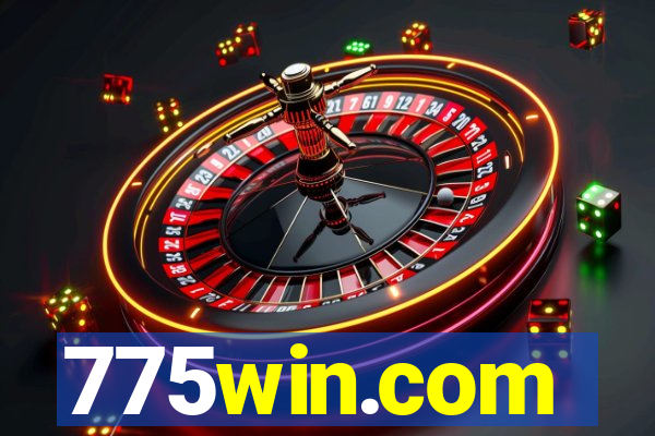 775win.com