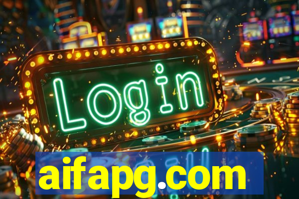 aifapg.com