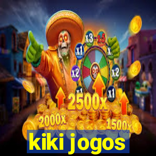 kiki jogos