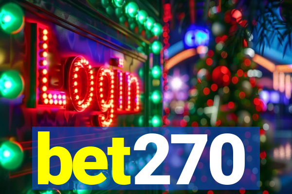 bet270