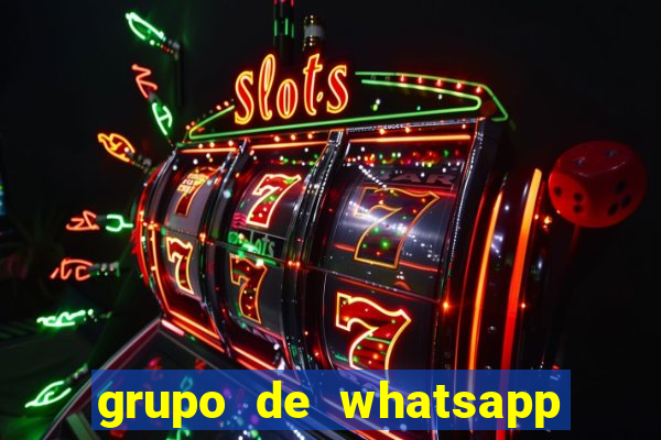grupo de whatsapp de adulto