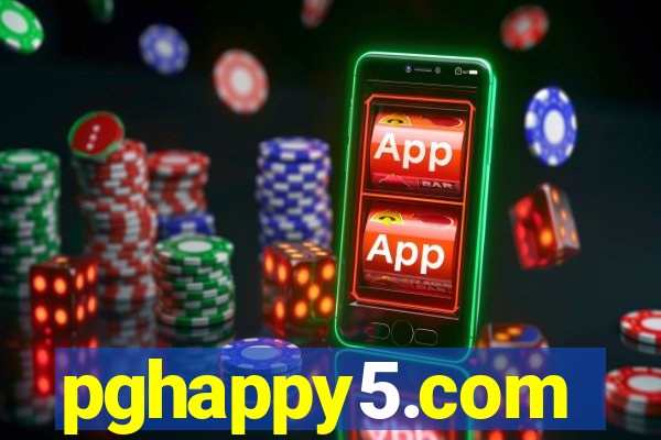 pghappy5.com