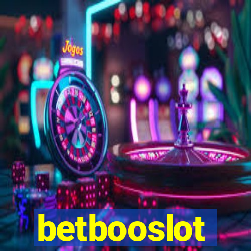 betbooslot