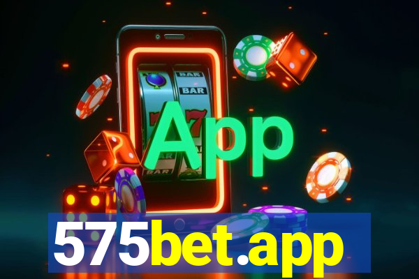 575bet.app