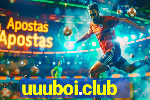 uuuboi.club