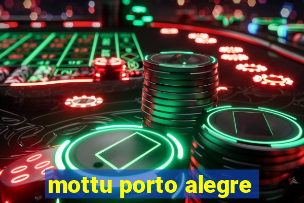 mottu porto alegre