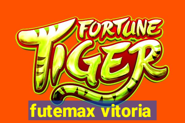futemax vitoria