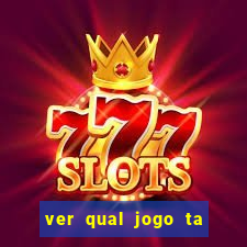 ver qual jogo ta pagando agora