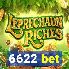 6622 bet
