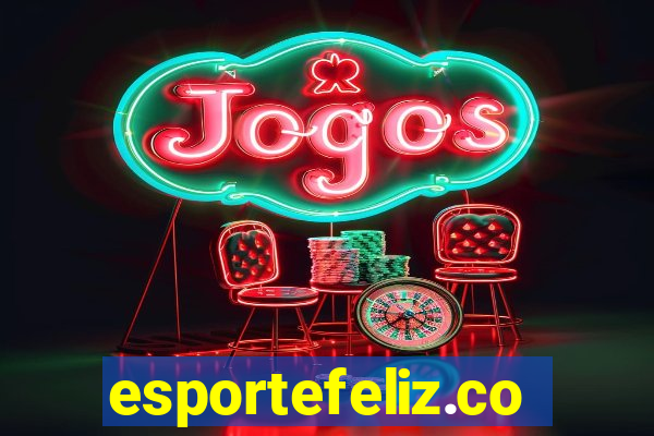 esportefeliz.com