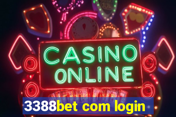 3388bet com login