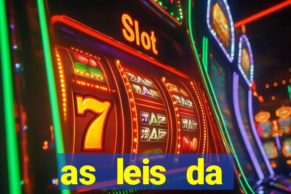 as leis da natureza humana robert greene pdf