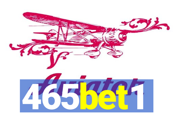 465bet1
