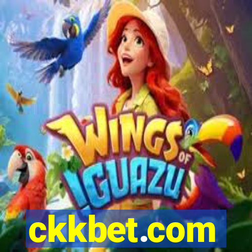ckkbet.com