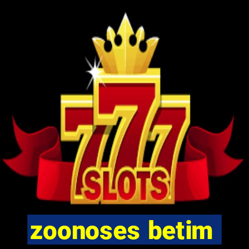 zoonoses betim