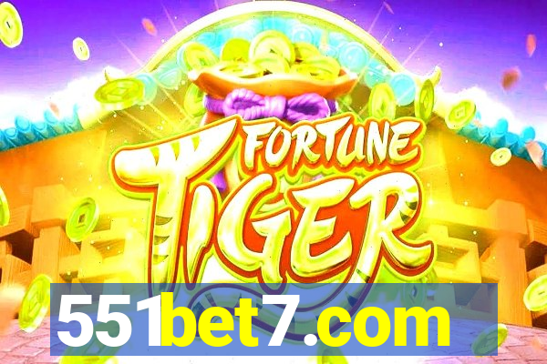 551bet7.com
