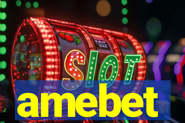 amebet