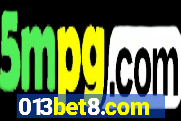 013bet8.com
