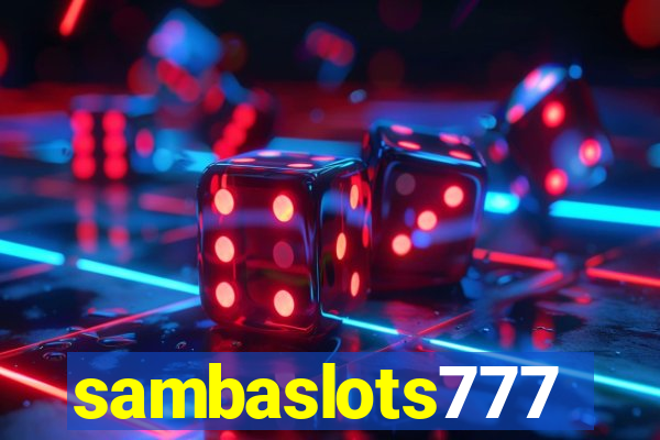 sambaslots777