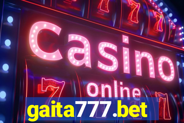 gaita777.bet