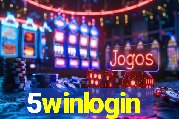 5winlogin