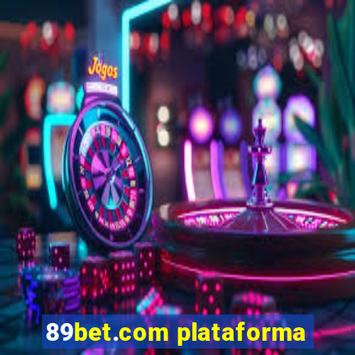 89bet.com plataforma