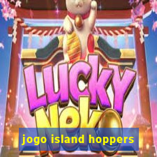 jogo island hoppers