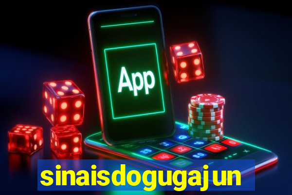 sinaisdogugajunior.com