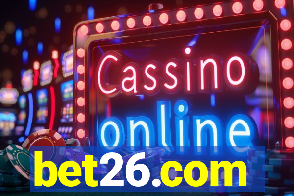 bet26.com